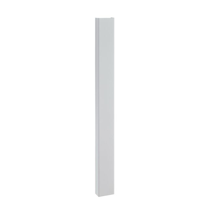 Legacy Outdoor White 3" Filler