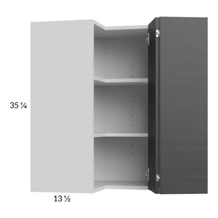 Euro Cafe 24x35-1/4 Wall Easy Reach Cabinet