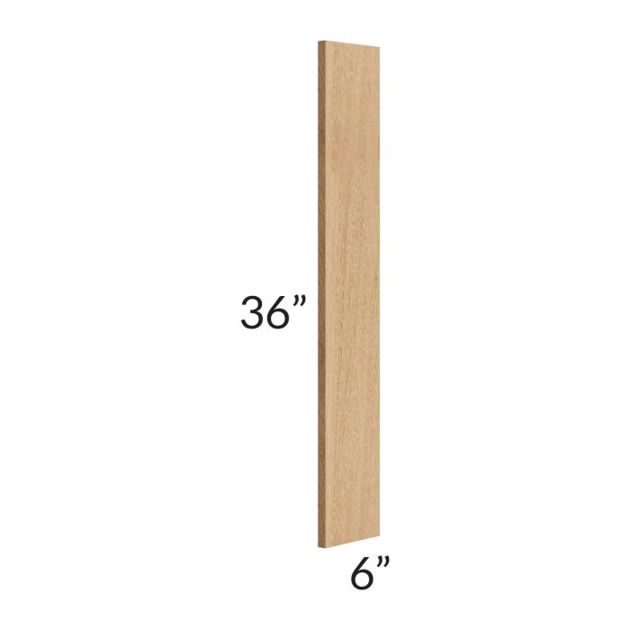Tuscan Timber 6x36 Wall Filler