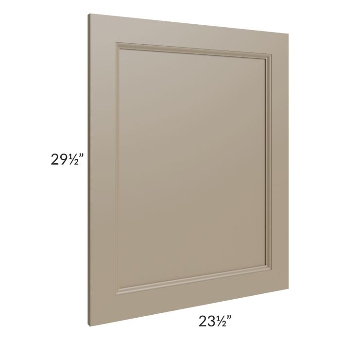 Tuscan Oyster Wainscot Base Panel