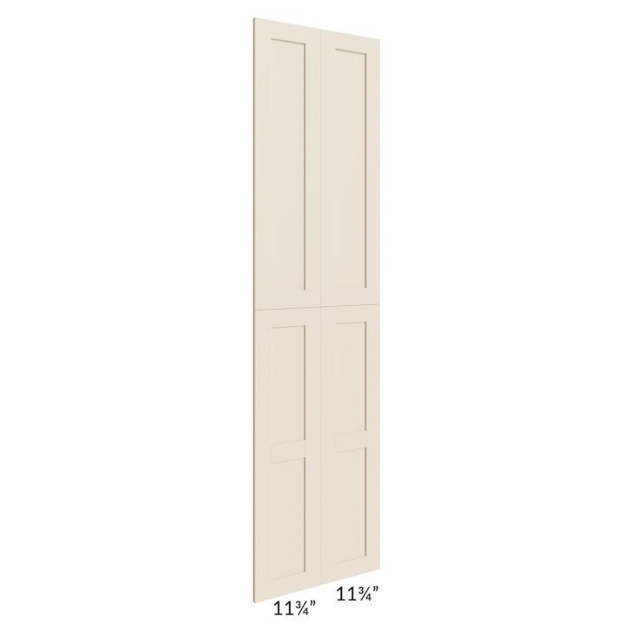 Wainscot 96" Tall Panels