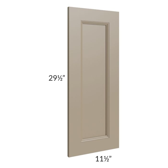 Tuscan Oyster Wainscot 30" Wall Panel
