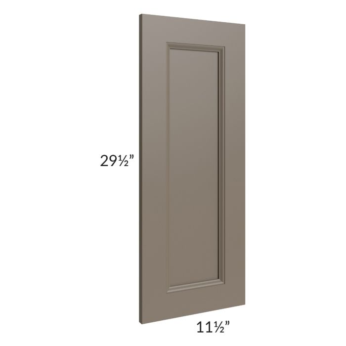 Tuscan Stone Wainscot 30" Wall Panel