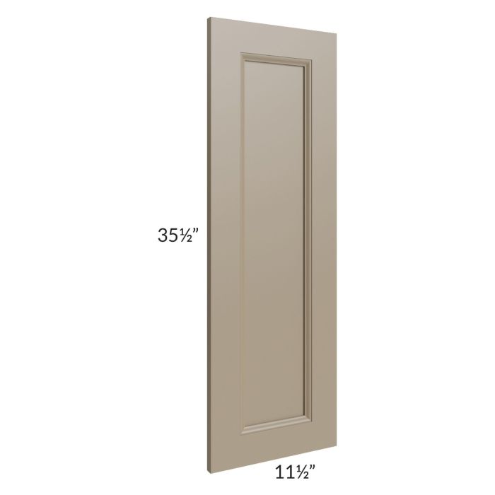 Tuscan Oyster Wainscot 36" Wall Panel