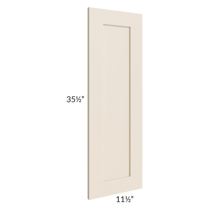Wainscot 36" Wall Panel