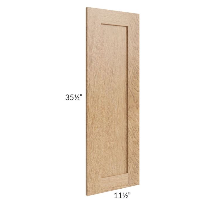 Midtown Timber Shaker Wainscot 36" Wall Panel