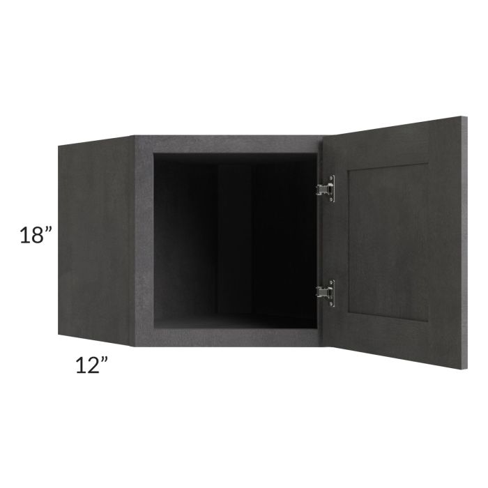 Stone Grey 24x18 Appliance Garage