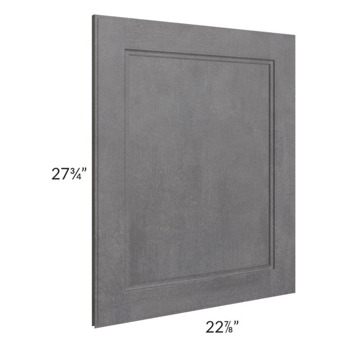 Stone Grey 24x30 Base Decorative Panel