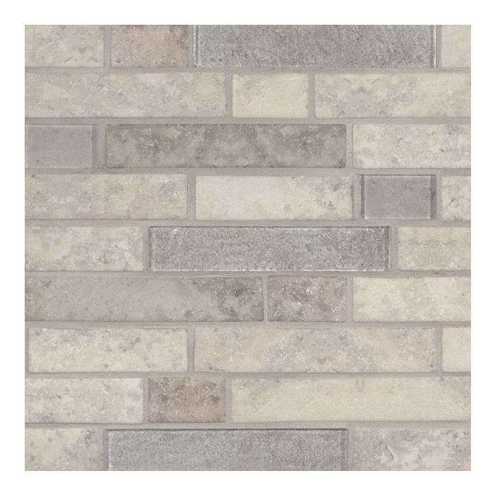 Zodia Interlocking 6mm Tile