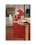 Heavy-Duty Mixer Lift for Any Size Full Height Door Base Cabinet (Rev-A-Shelf)