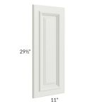 Wellfleet Linen 12x30 Wall Decorative Door