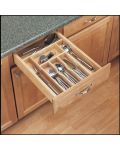 Trimmable Cutlery Tray (Rev-A-Shelf)