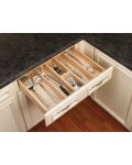 Trimmable Utility Tray - Fits Drawer Sizes up to 27" Wide (Rev-A-Shelf)