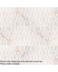 Adella Viso Calacatta 12" x 24" Satin Wall Tile