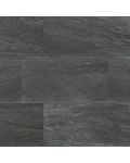 Durban Anthracite 24 x 48 Polished Porcelain Tile