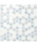 Azula Hex Mosaic Tile