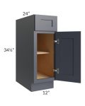 12" Base Cabinet