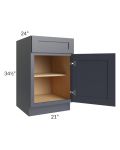 21" Base Cabinet