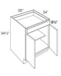 30" Base Cabinet