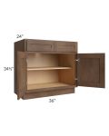 Gramercy Coffee 36" Base Cabinet