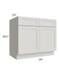 39" Base Cabinet