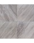 Eden Bardiglio 32 x 32 Matte Porcelain Tile 