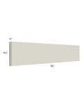 Milan Beige Matte Base Board Molding