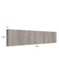 Milan Hazel Base Board Molding