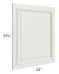 Wellfleet Linen Base Decorative Door 