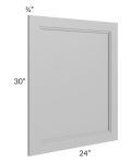 Charlotte Grey 24x30 Base Decorative Door