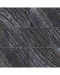 Black Oak 12" x 24" Marble Tile  