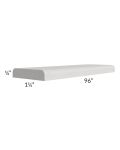 Salem Light Grey Batten Molding (large)