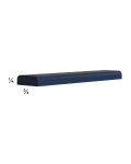 Harbor Navy 96" Batten Moulding