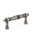 Expression Collection By Richelieu - 6.62" Center to Center in Pewter