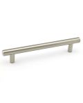Expression Collection By Richelieu - 6.62" Center to Center in Brushed Nickel