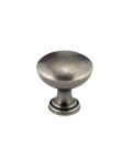 Expression Collection By Richelieu - 6.62" Center to Center in Pewter