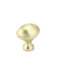 Expression Collection By Richelieu - 6.62" Center to Center in Satin Brass
