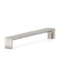 Expression Collection By Richelieu - 6.62" Center to Center in Brushed Nickel