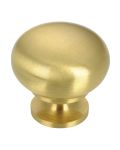 Expression Collection By Richelieu - 6.62" Center to Center in Satin Brass