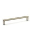 Expression Collection By Richelieu - 6.8125" Center to Center in Brushed Nickel