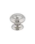 Expression Collection By Richelieu - 6.62" Center to Center in Polished Nickel