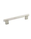 Expression Collection By Richelieu - 7.5625" Center to Center in Brushed Nickel