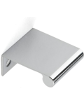 Modern Aluminum Edge Pull