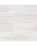 Braxton Blanca 10 x 40 Matte Porcelain Wood Tile