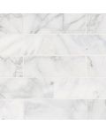 Calacatta Cressa 4" x 12" Subway Tile