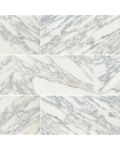 Calacatta Gold 12" x 24" Polished Marble