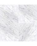 Carrara White 12" x 12" Polished Marble
