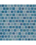 Carribean Reef Glass Tile