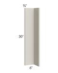 Milan Beige Matte 6x6x30 Corner Filler