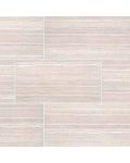 Charisma White 12 x 24 Ceramic Tile